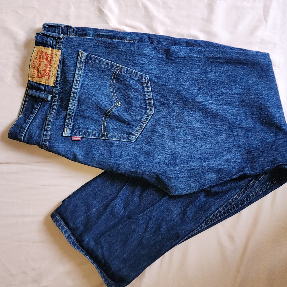 Levi Strauss & Co Men W42 L32